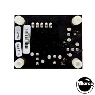 520-8061-00 - PCA Opto Switch to matrix interface board (Stern