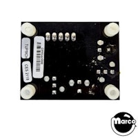 PCA Opto Switch to matrix interface board (Stern)