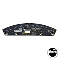 Stern (BEATLES) Topper LED Board