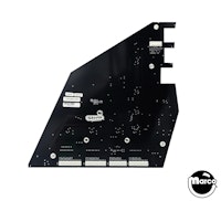 BLACK KNIGHT SOR (Stern) LED board upper middle