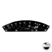 Stern (BEATLES) Topper LED Board