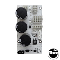 Stern Power Distribution Board