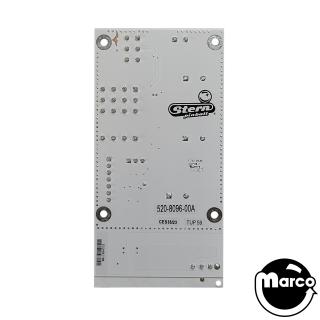 Stern Power Distribution Board