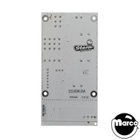 Stern Power Distribution Board