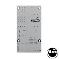 Stern Power Distribution Board
