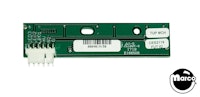 Opto board Stern 3 ball lock emitter