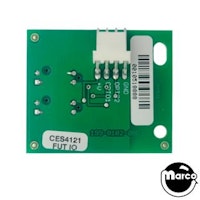 JURASSIC PARK (Stern) Spinner Opto