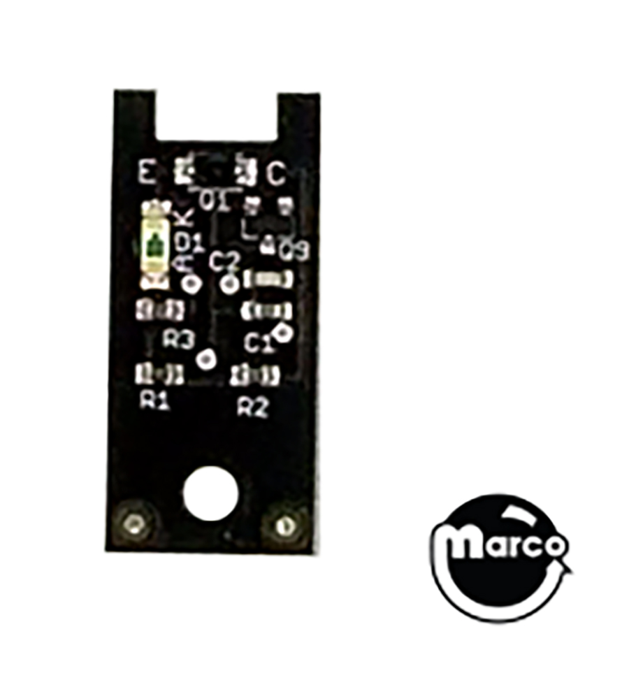 520-8116-00 - Opto receiver board SPIKE II - Marco Specialties
