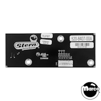 LED board Stern SPIKE 2