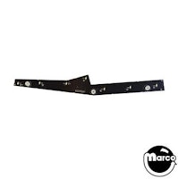 Jurassic Park PCA Upper Mid LED Assembly 8B2 (Stern)