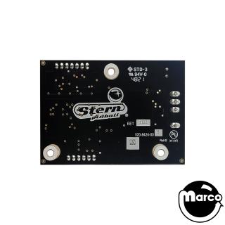 Stepper Motor Driver Board