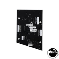 STRANGER THINGS (Stern) LED Board 8C
