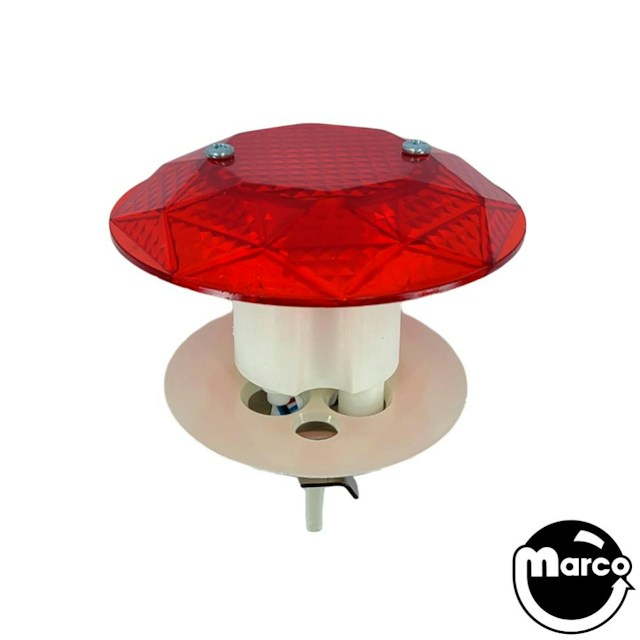 Pop Bumper Decoration (STERN)