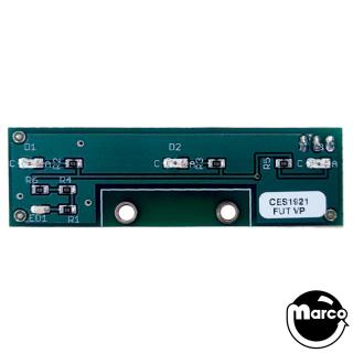 Opto switch triple transmitter - Stern