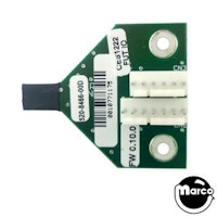 AVENGERS INFINITY (Stern) Magnetic Angle Sensor
