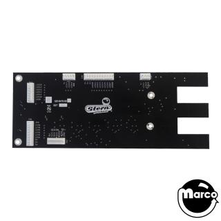 AVENGERS INFINITY (Stern) Lower Left LED Board