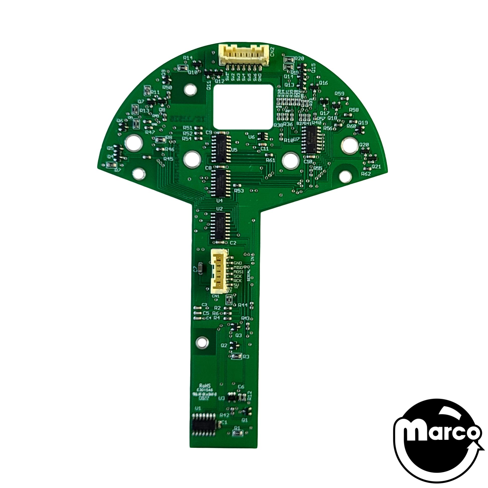MANDALORIAN (Stern) LED Controller