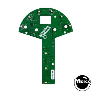 MANDALORIAN (Stern) LED Controller