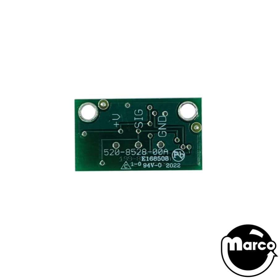 MANDALORIAN (Stern) PCA OMNI-POL Magnet Sensor Board
