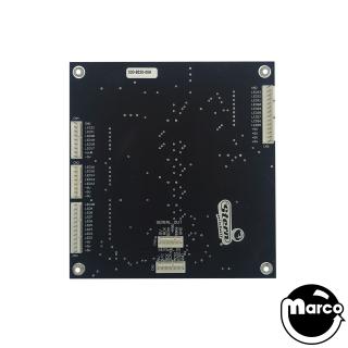 MANDALORIAN PRO (Stern) LED board middle center