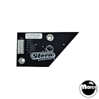 GODZILLA PRO (Stern) 1-RGB 2-W LED BOARD 9A1