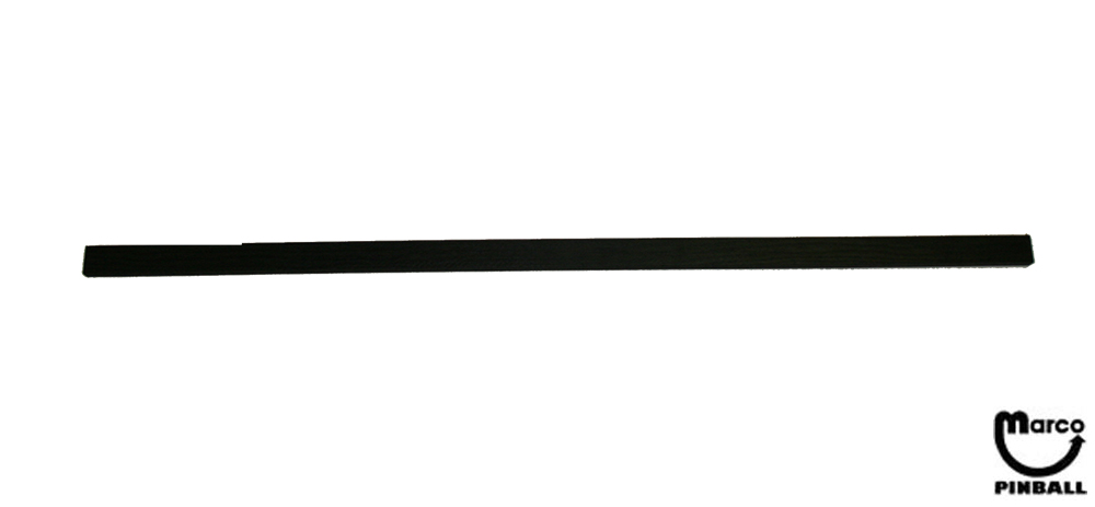 WOOD RAIL (Stern) - 20.25 inch RV