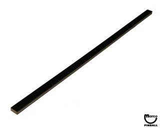 Wood rail - Stern left side 38 inch