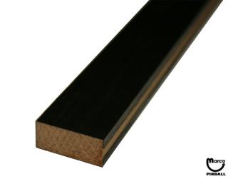 WOOD RAIL (Stern) - 20.25 inch RV