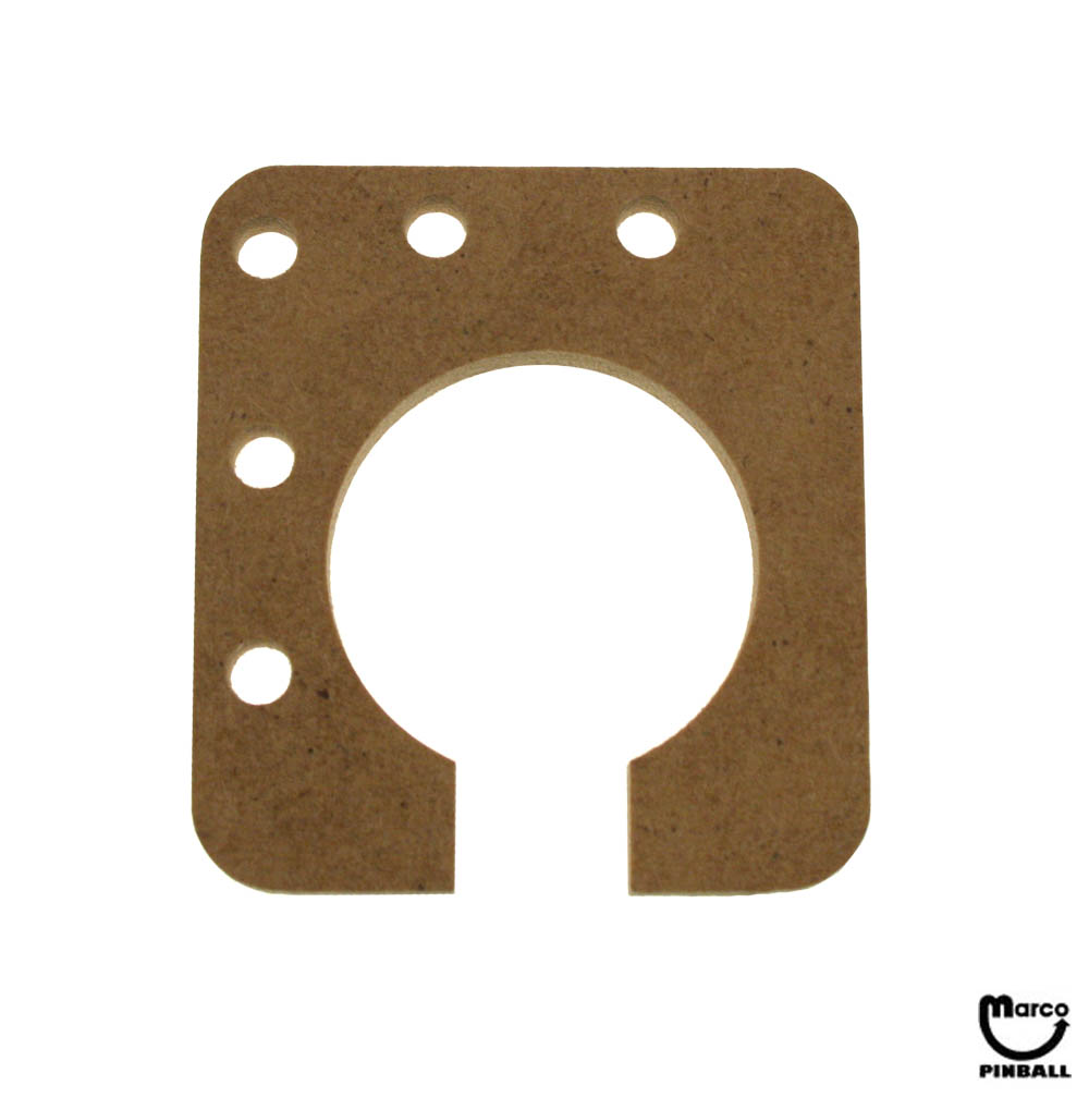 Spacer - VUK pressboard