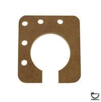 Spacer - VUK pressboard