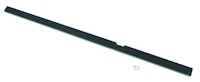 PIRATES CARIBBEAN (Stern) wood rail W2