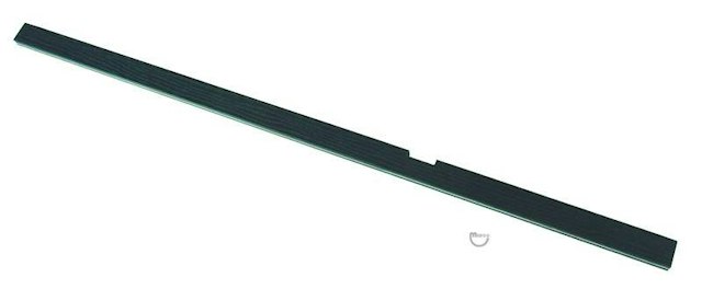 PIRATES CARIBBEAN (Stern) Wood rail W2