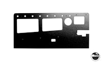 BATMAN (Stern) Back panel