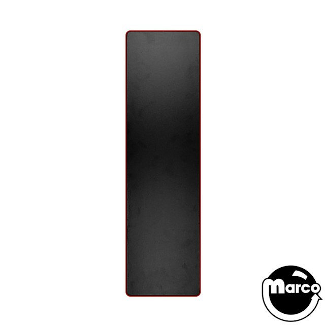 SIDE PANEL BACKBOX Right -RED - (Stern)