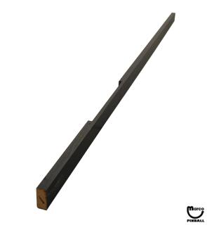 AVATAR (Stern) Wood playfield rail 42 inch