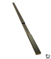 AVATAR (Stern) Wood playfield rail 42 inch