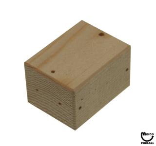 AC/DC PRO (Stern) Detonator block