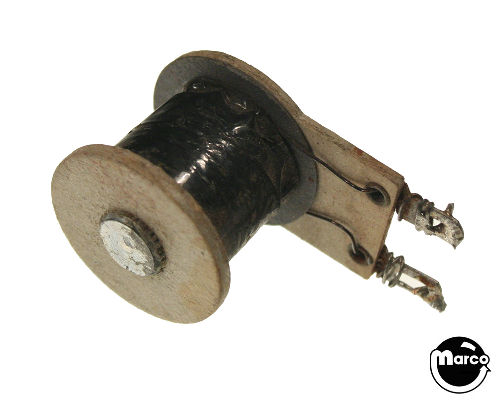 Coil - relay United 528-385