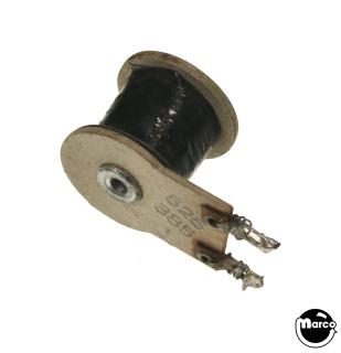 Coil - relay United 528-385