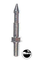 Mini post 10-32 stud .4 inch