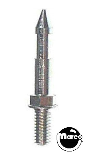 Mini post 10-32 stud .4 inch stud