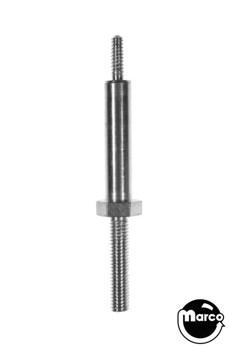 530-5007-00 - Bumper post 6-32 / 8-32 - Marco Specialties Pinball