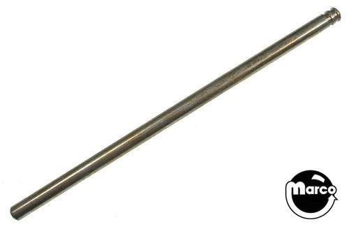 Shaft - drop target reset arm 5 bank