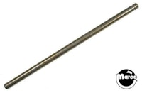 Shaft - drop target reset arm 5 bank