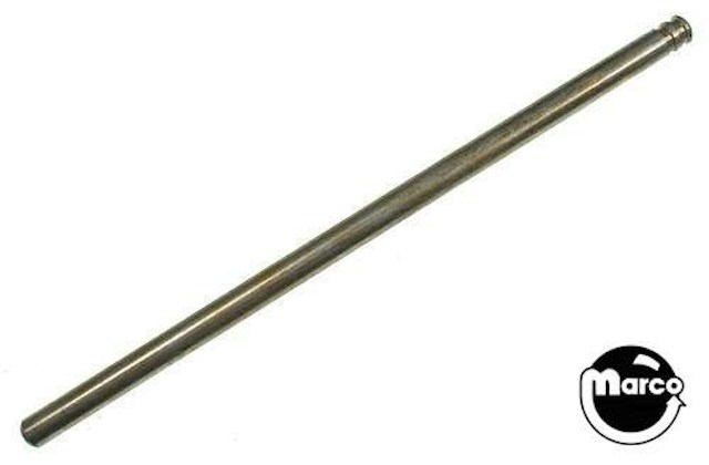 Shaft - drop target reset arm 7 bank