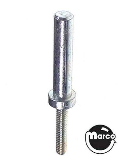 Bumper post 8-32 stud 2-1/4 inch