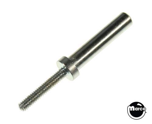 Bumper post 8-32 stud 2.19 inch