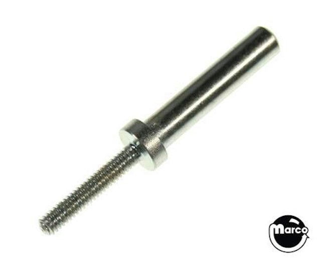 Bumper post 8-32 stud 2.19 inch