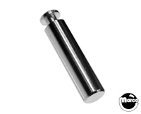 Plunger - pop bumper
