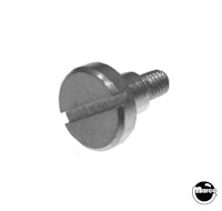 Shoulder bolt 8-32 x 1/4 inch shaft